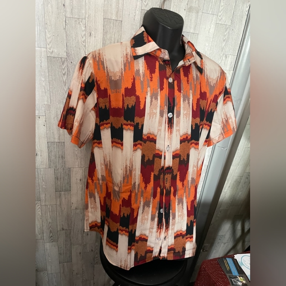 Mens dress shirt LARGE,XLARGE